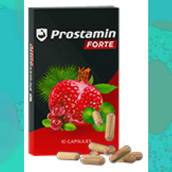 PROSTAMIN FORTE