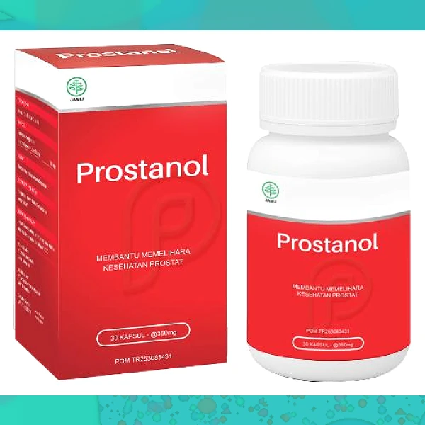 Prostanol