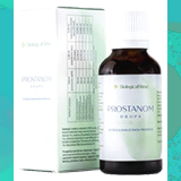 Prostanom Drops