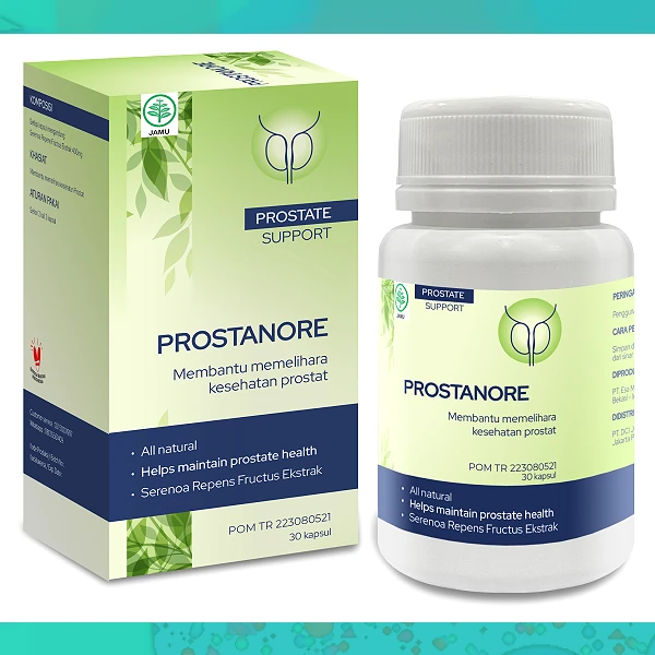 Prostanore