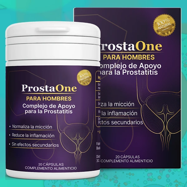 ProstaOne