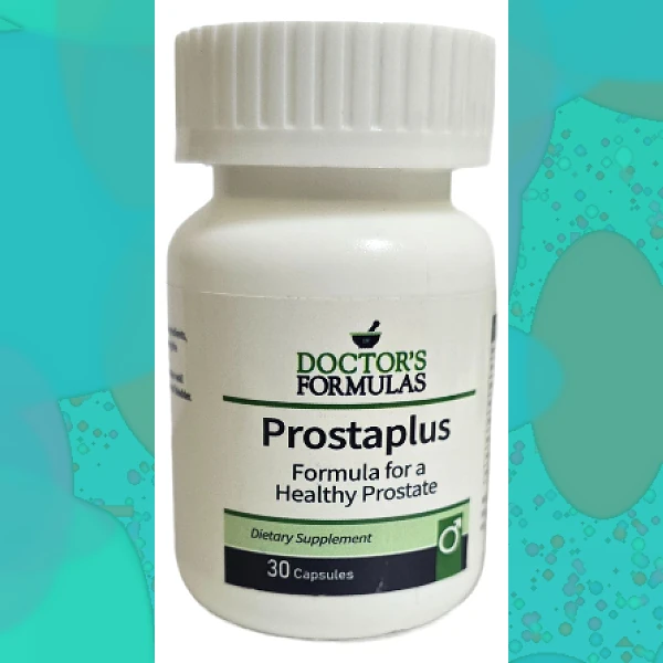 Prostaplus