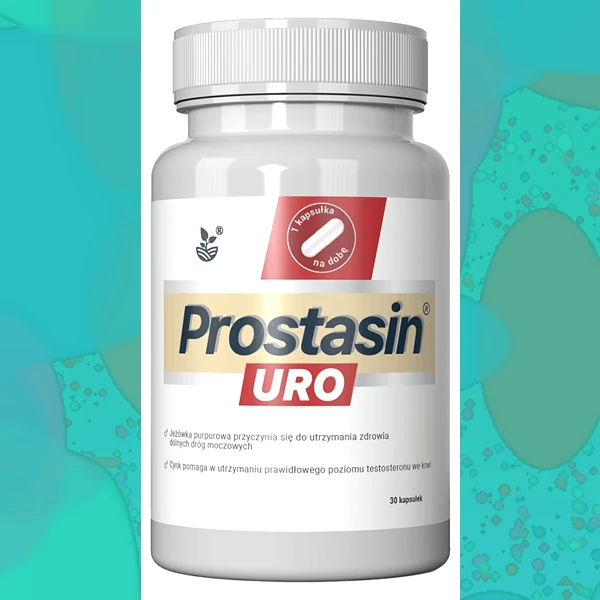 Prostasin Uro