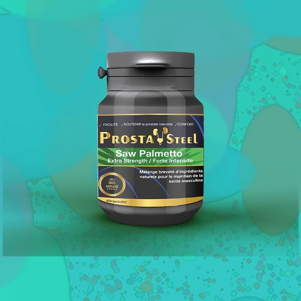 ProstaSteel