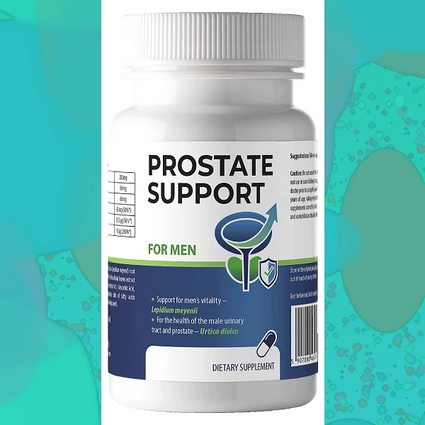 Prostate Support