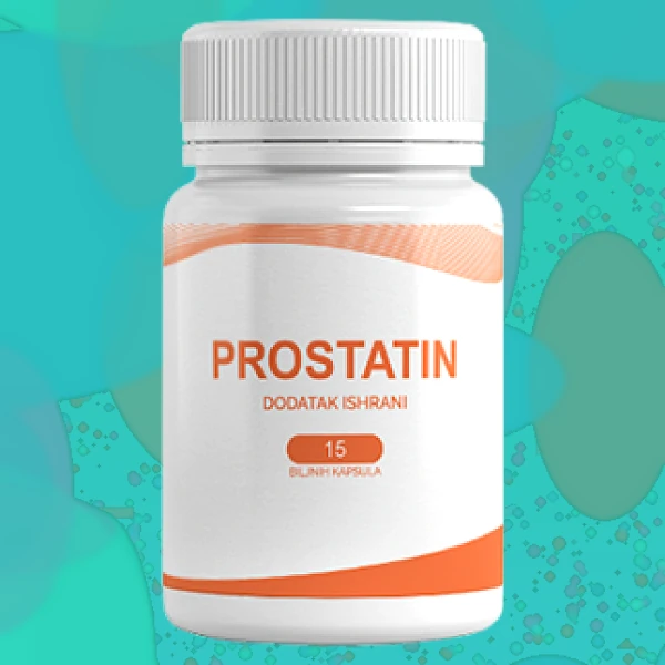 Prostatin Caps