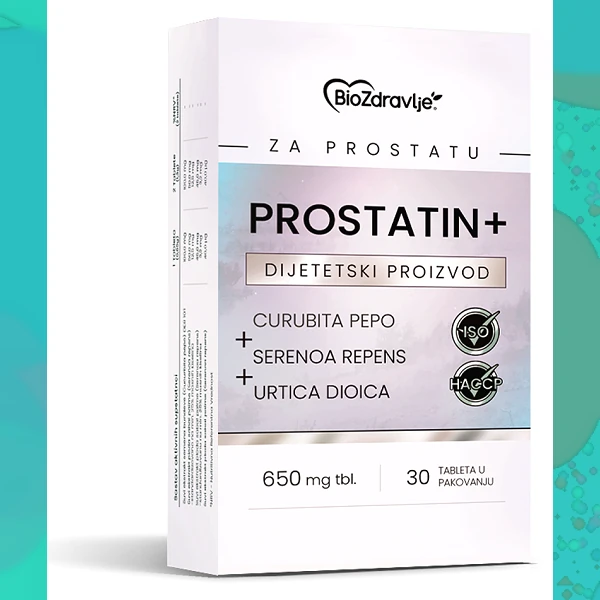 Prostatin
