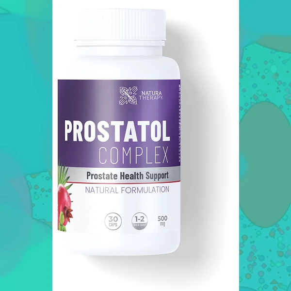 Prostatol Complex