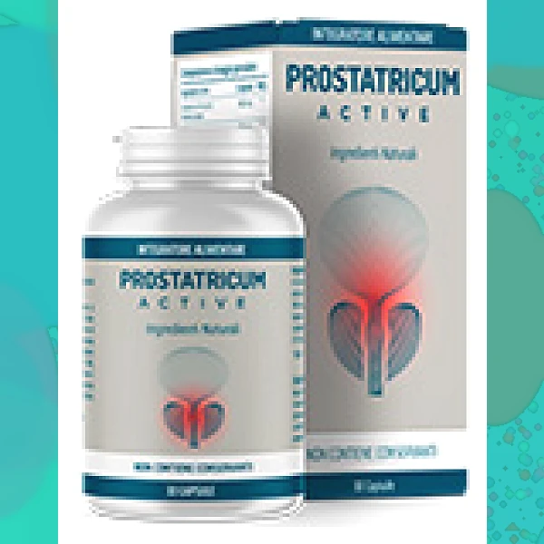 Prostatricum Active