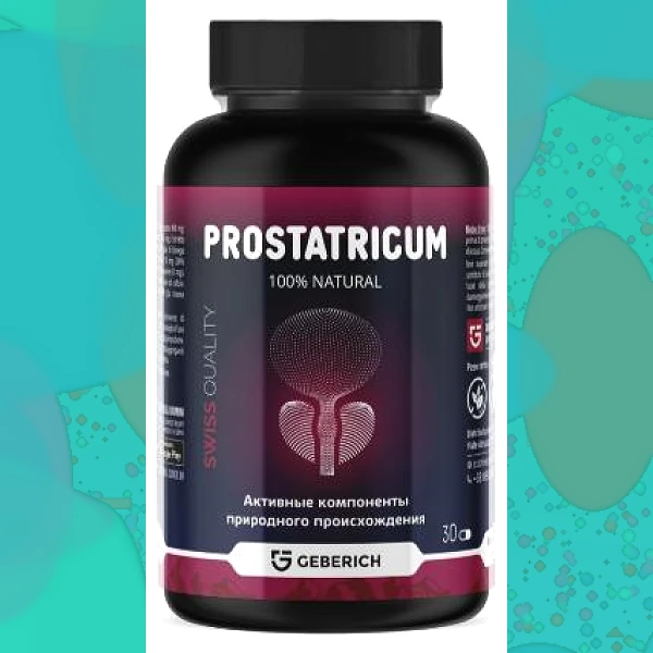 Prostatricum