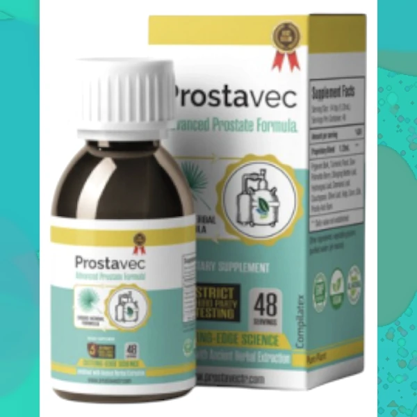 Prostavec