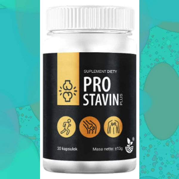 Prostavin Plus
