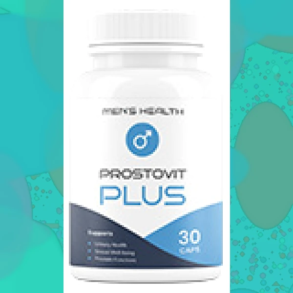 Prostavit Plus