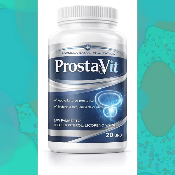 PROSTAVIT