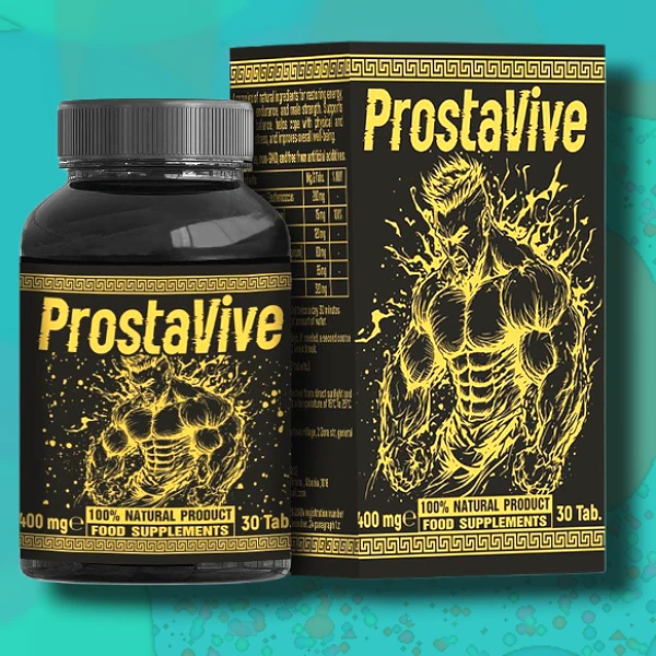 ProstaVive