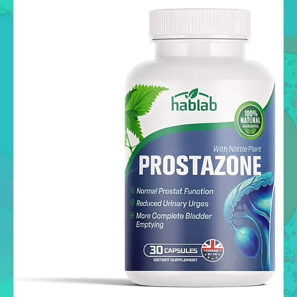 Prostazone+