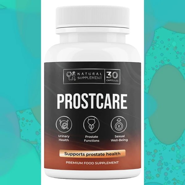 ProstCare
