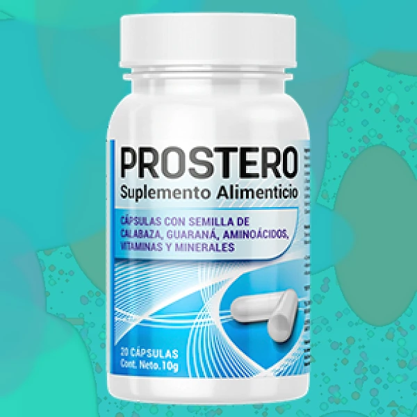 Prostero