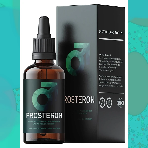 Prosteron