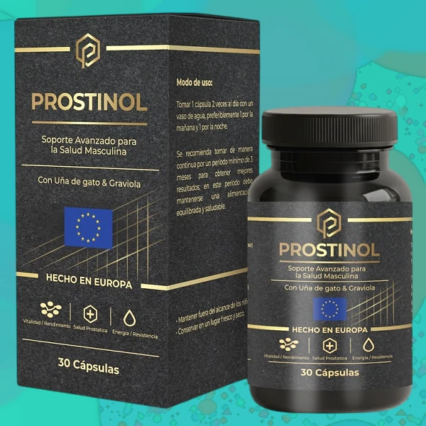 Prostinol