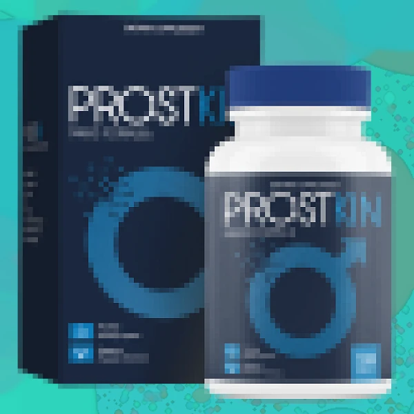 Prostkin