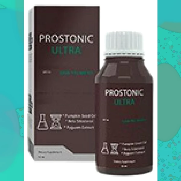 Prostonic Ultra