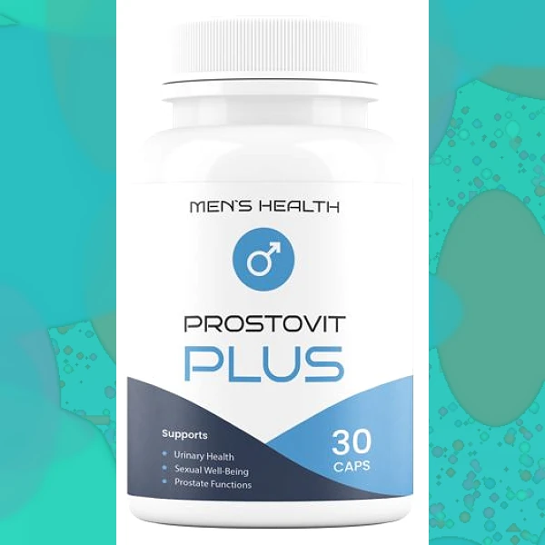 Prostovit Plus