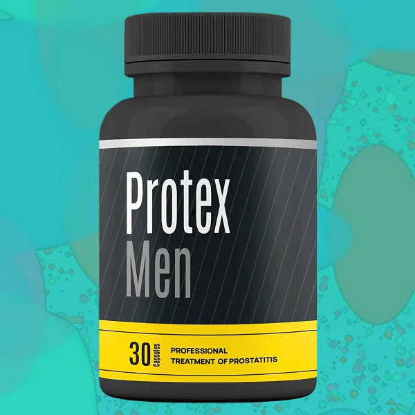 Protex Men