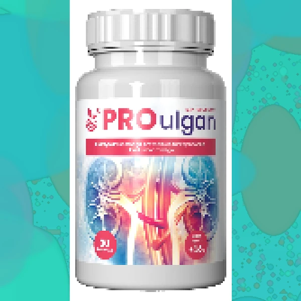 Proulgan