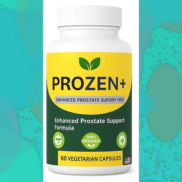 Prozen+