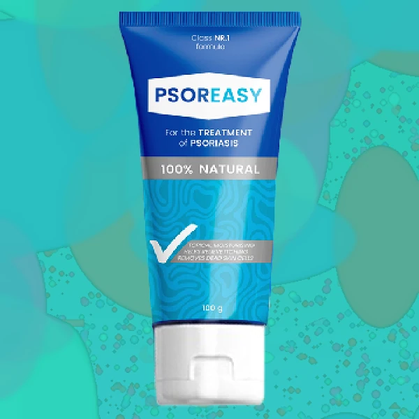 Psoreasy