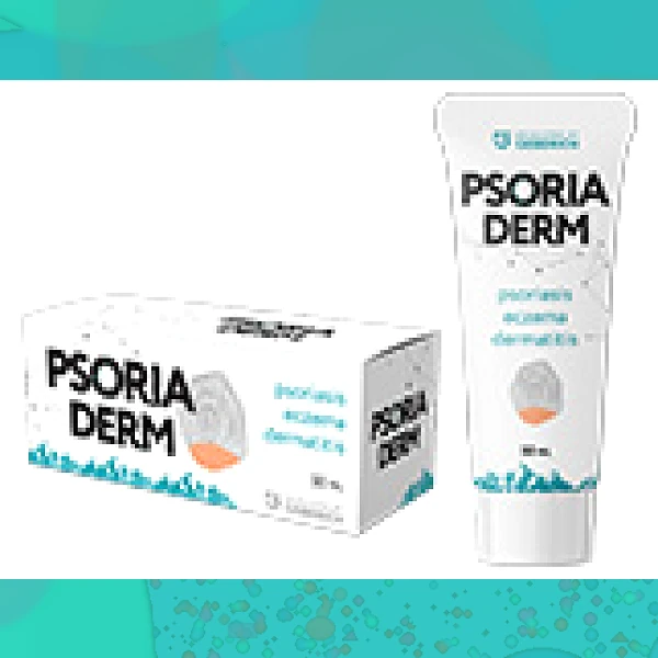 Psoriaderm