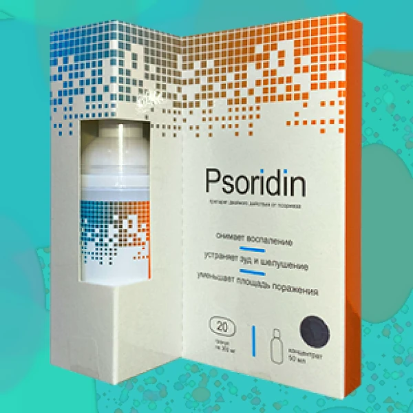 Psoridin