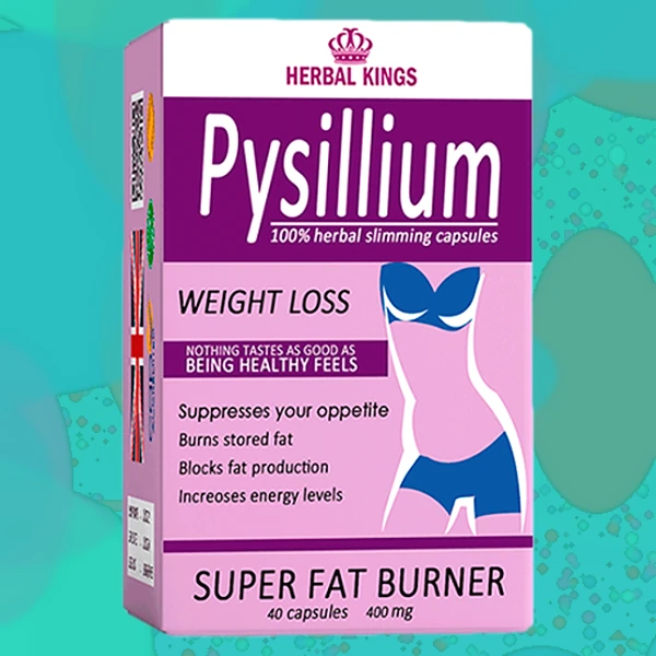 Psyllium
