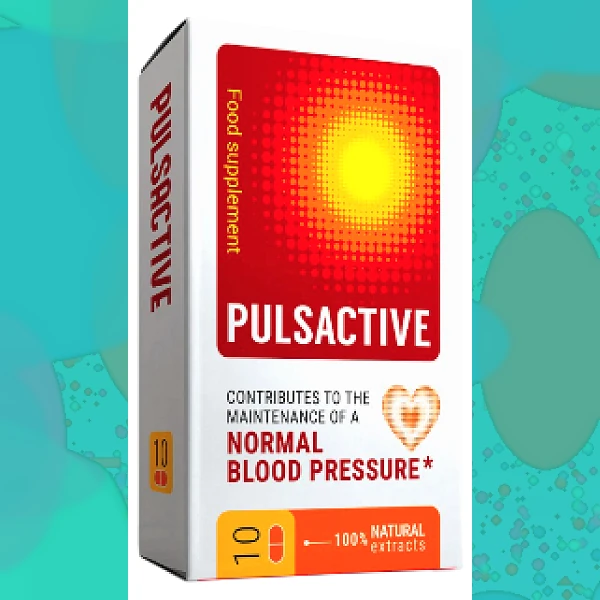 Pulsactive