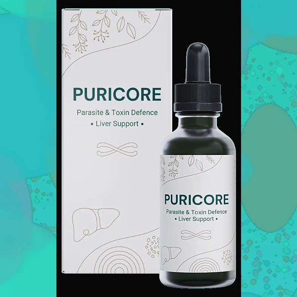Puricore parasites