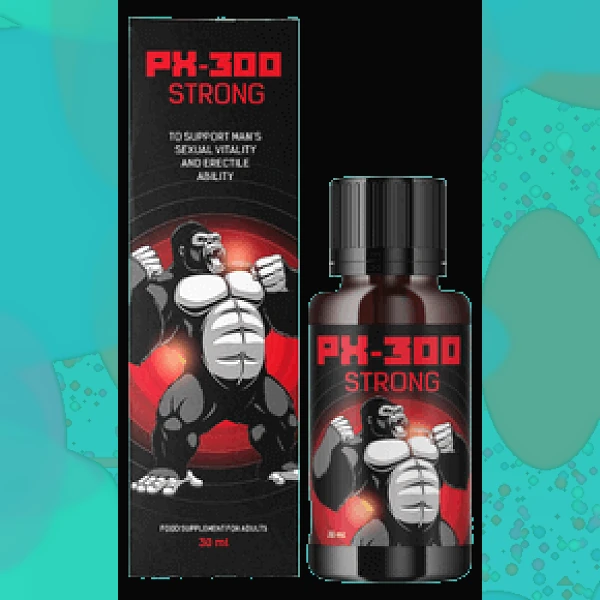 PX-300 Strong