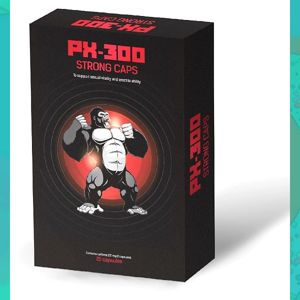 PX-300