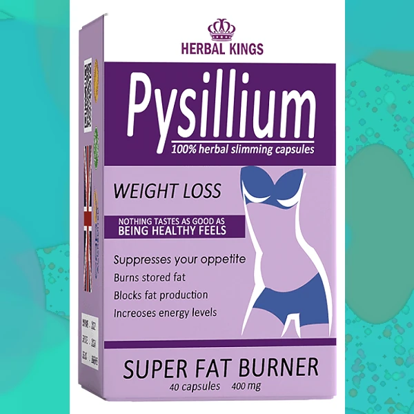 Pysillium