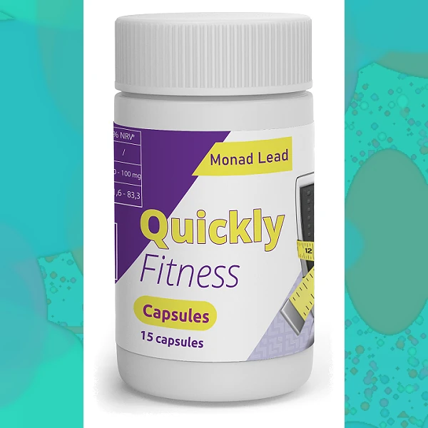 Quickly Fitness