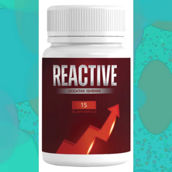 Reactive Caps