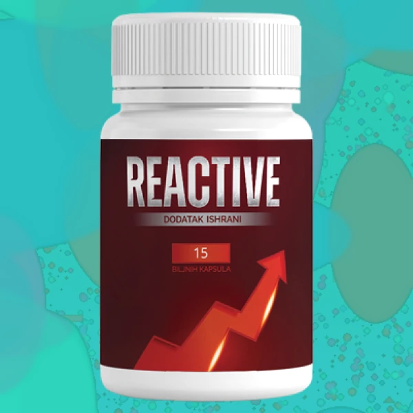 Reactive