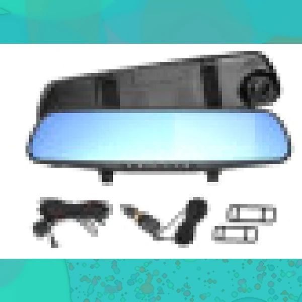 RearviewMirrorDVR