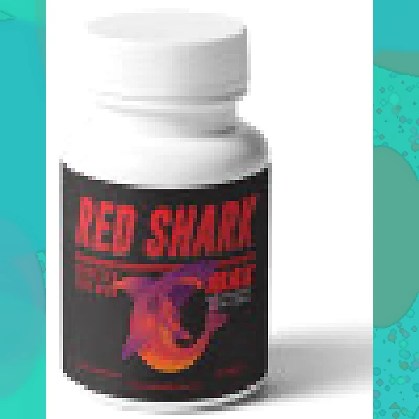 Red Shark