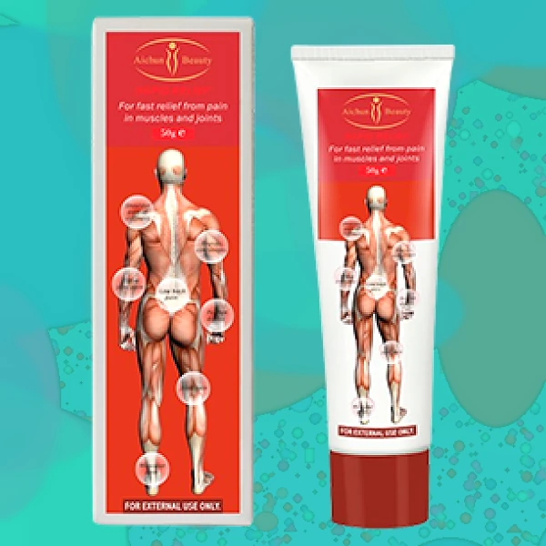 RedJoint Pain Relief