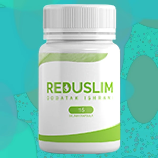 ReduslimCaps