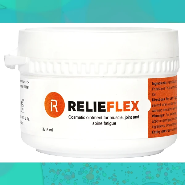 RelieFlex