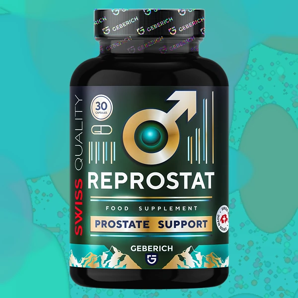 Reprostat