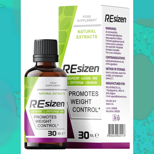 Resizen