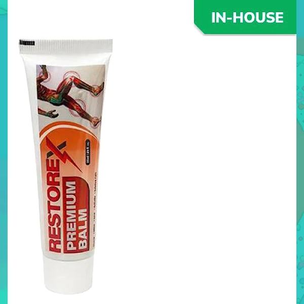 Restorex